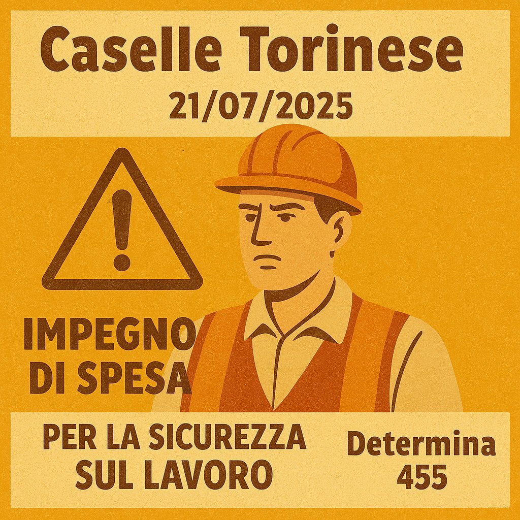 Determinazione