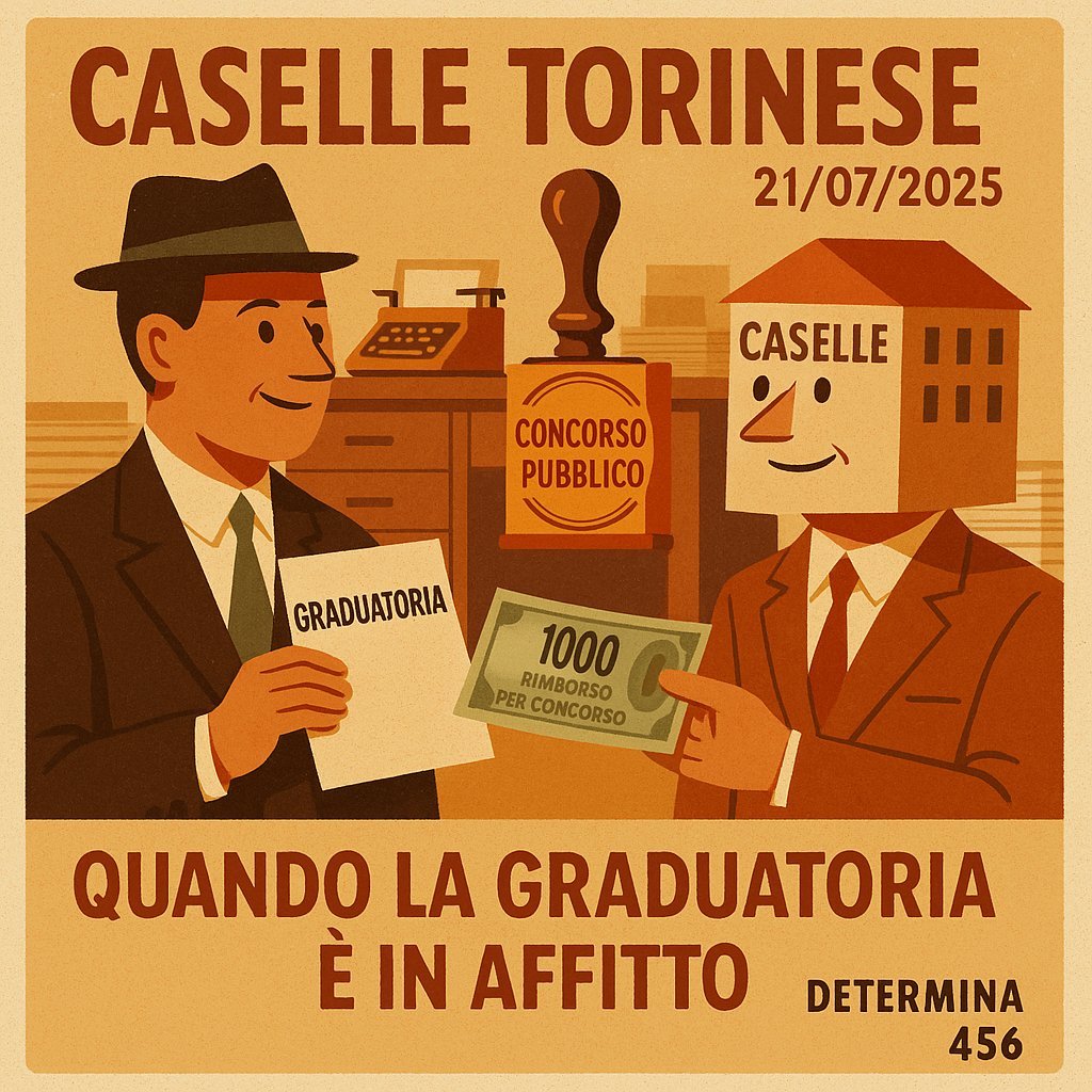 Determinazione