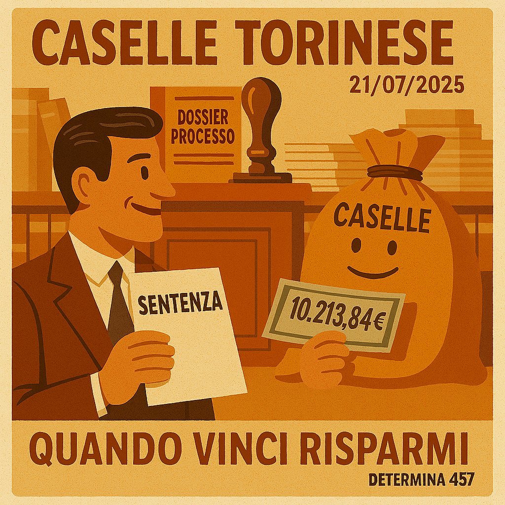 Determinazione