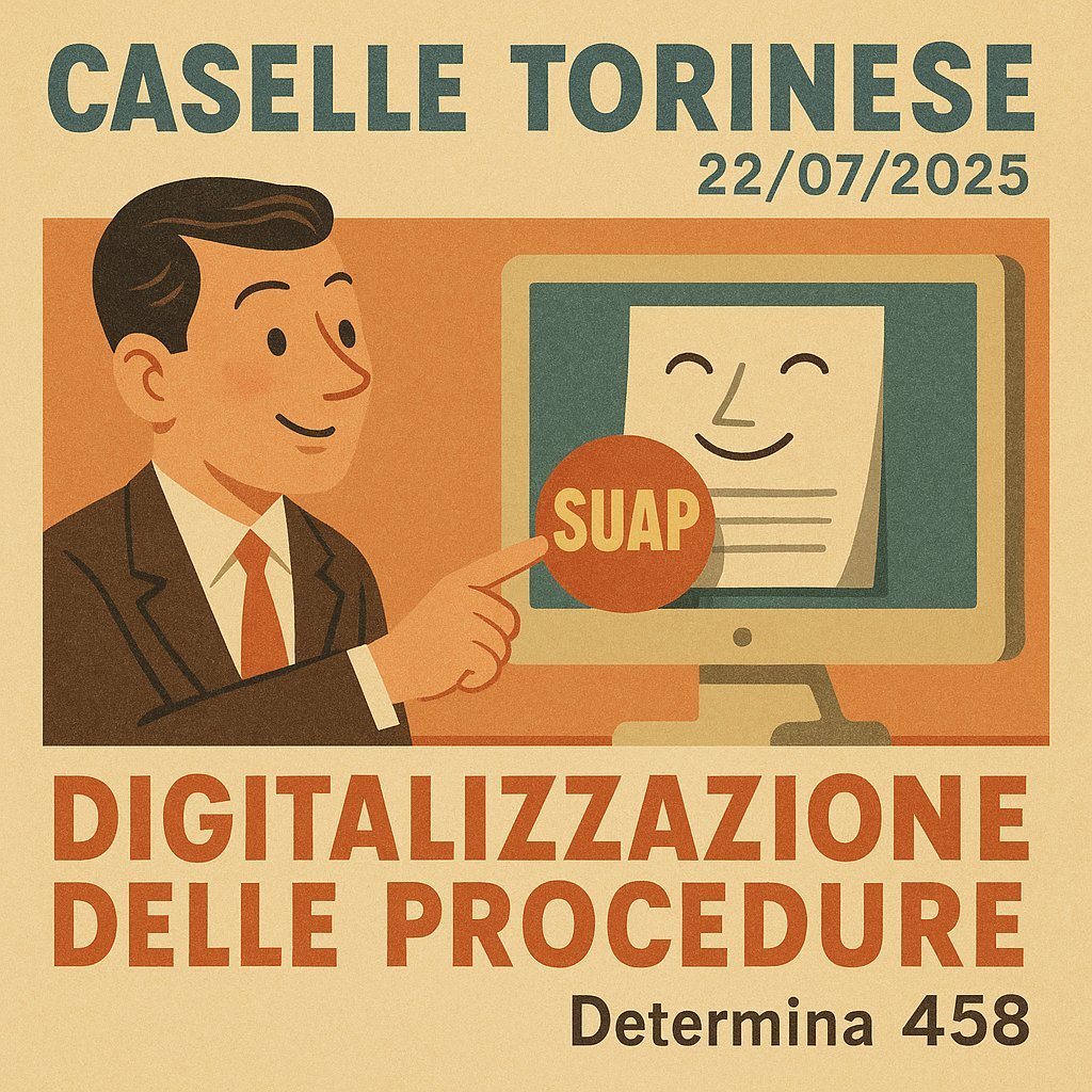 Determinazione