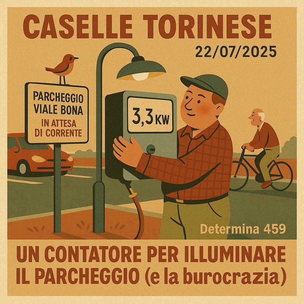 Determinazione