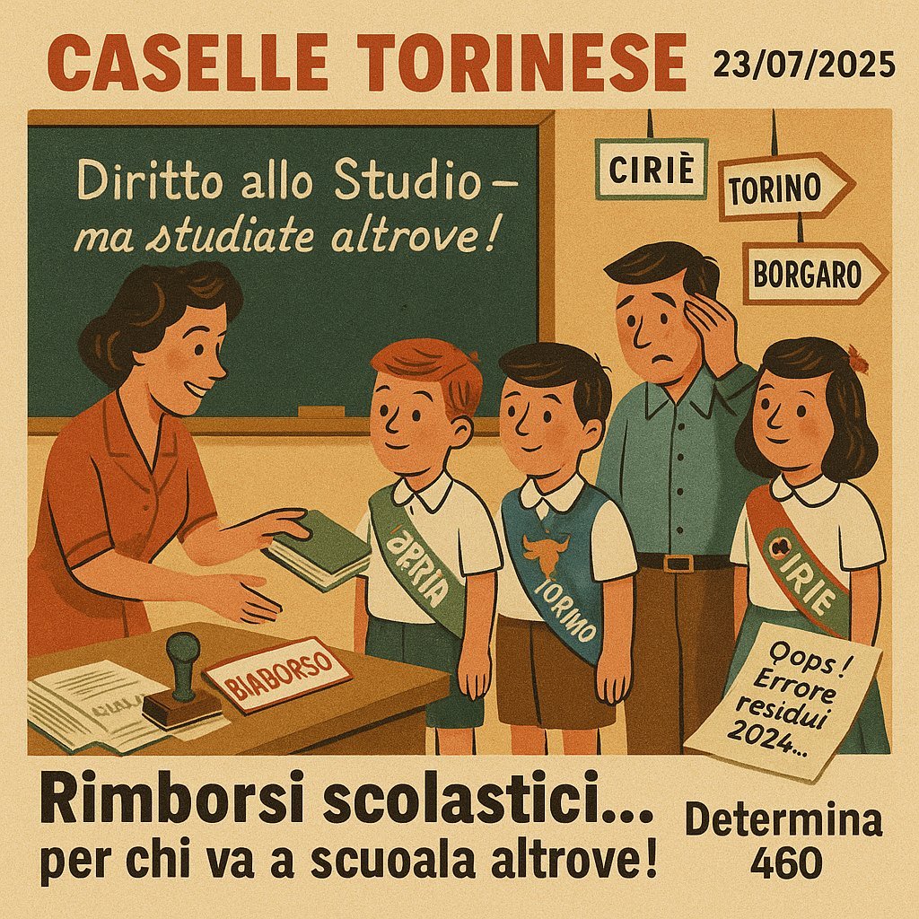 Determinazione