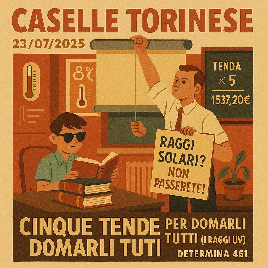 Determinazione