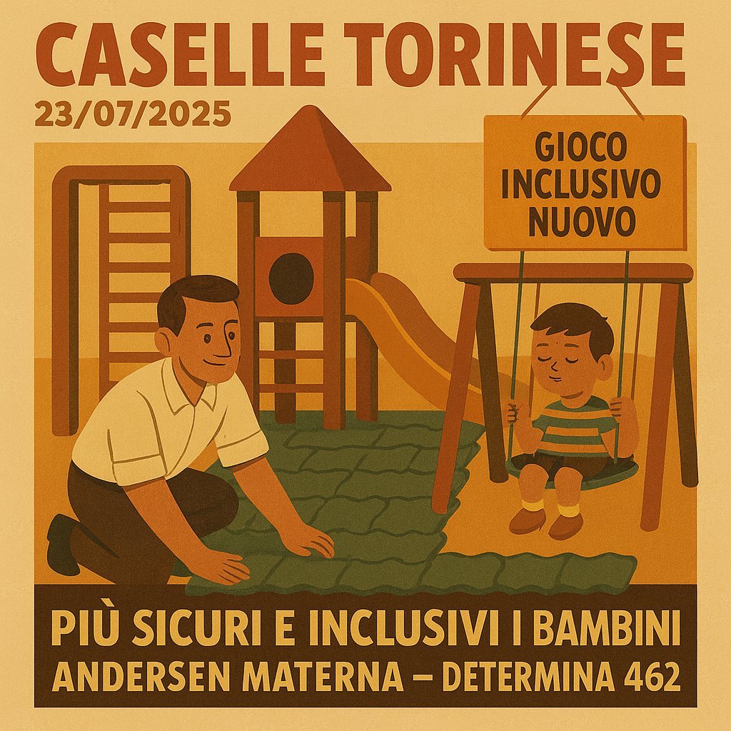 Determinazione