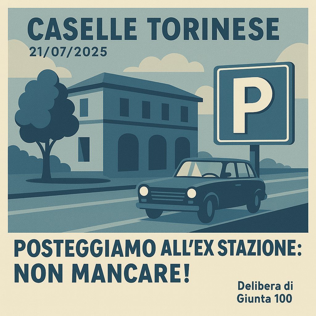 Delibera di Giunta