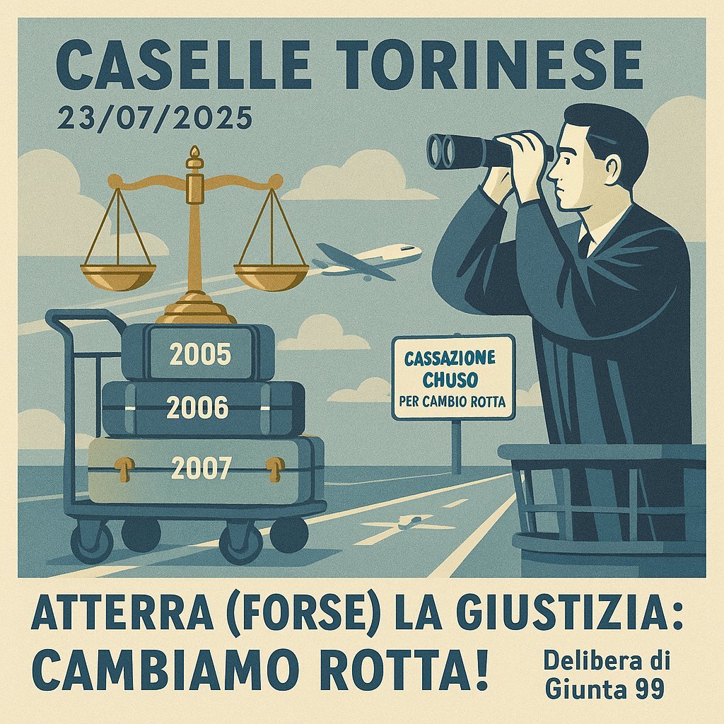 Delibera di Giunta