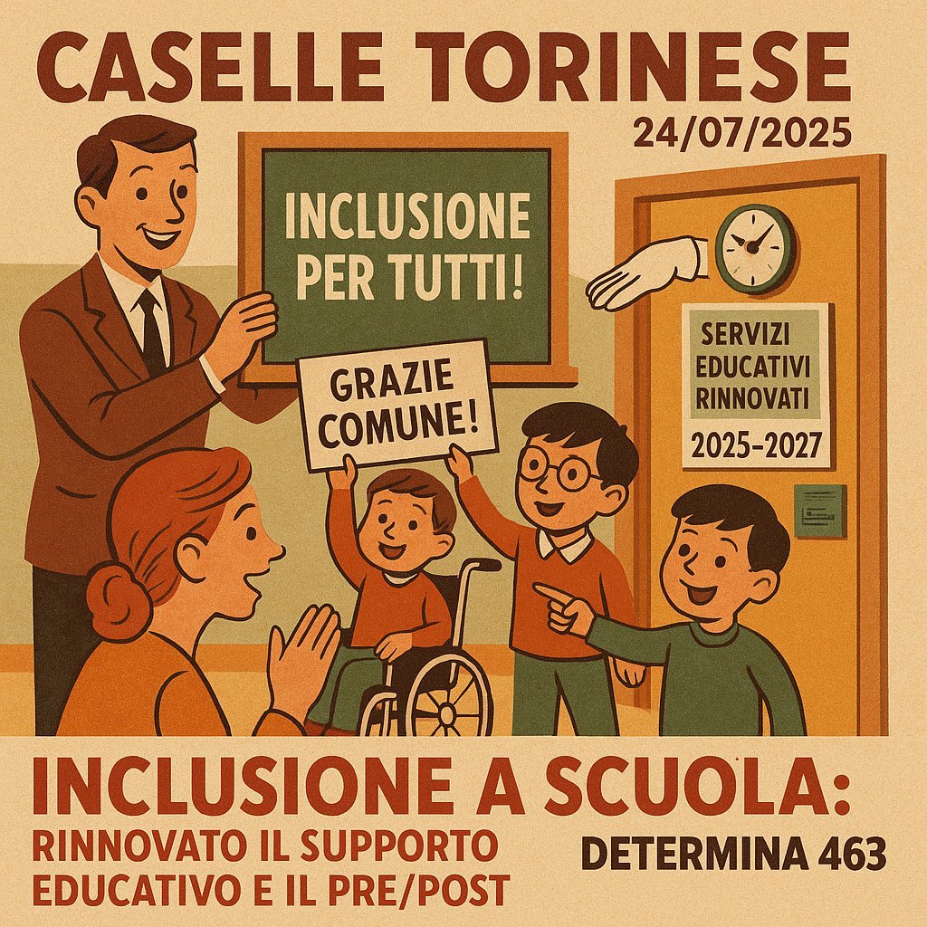 Determinazione