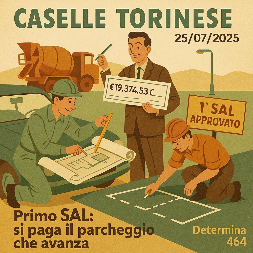Determinazione
