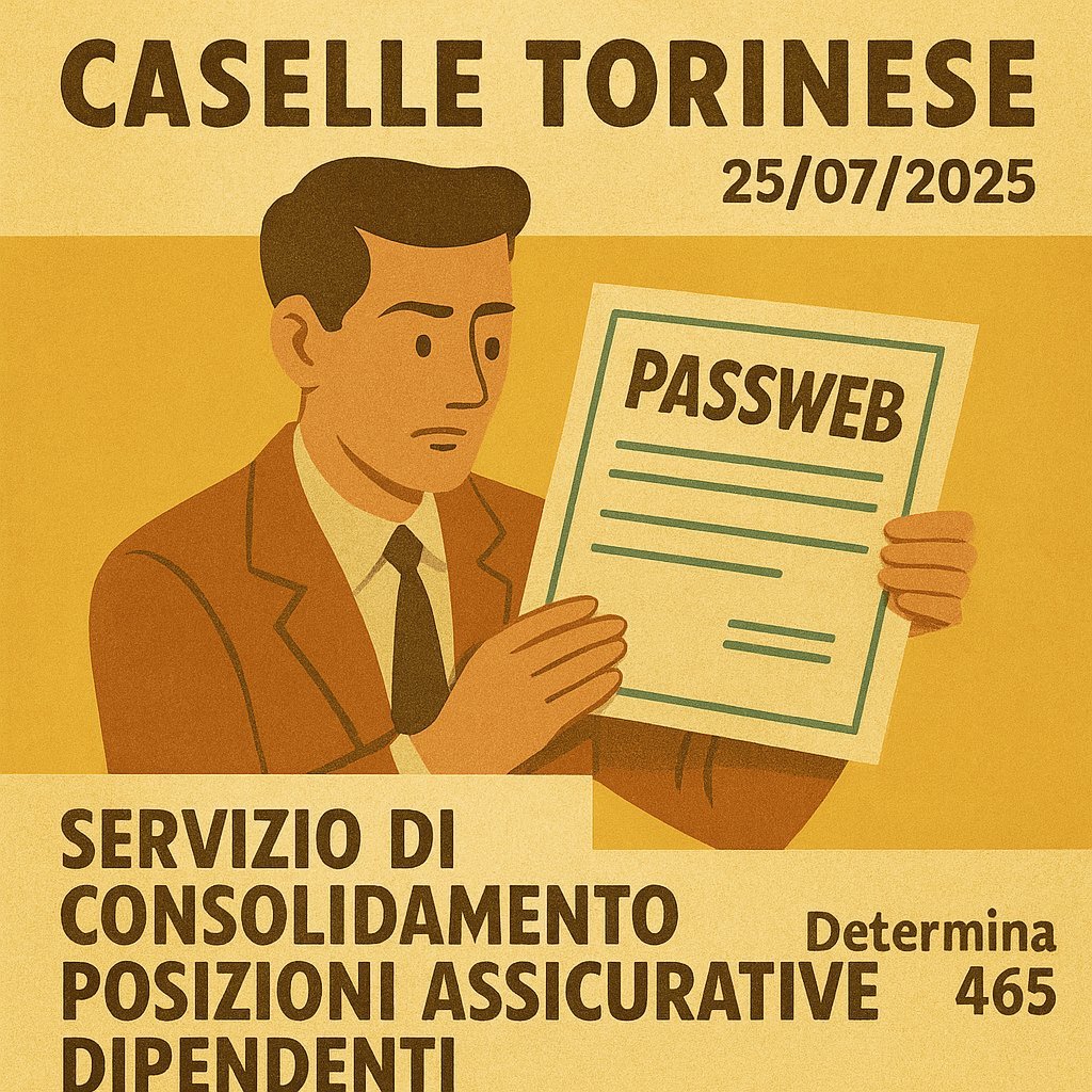 Determinazione