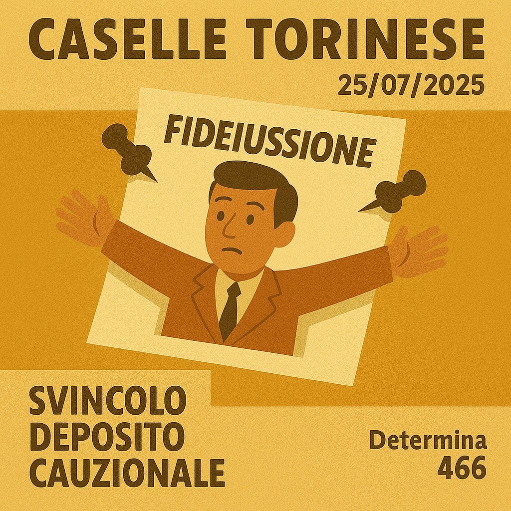 Determinazione