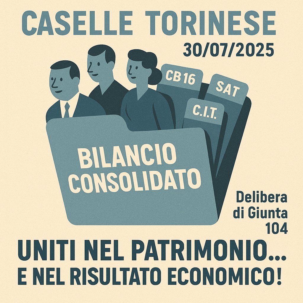 Delibera di Giunta
