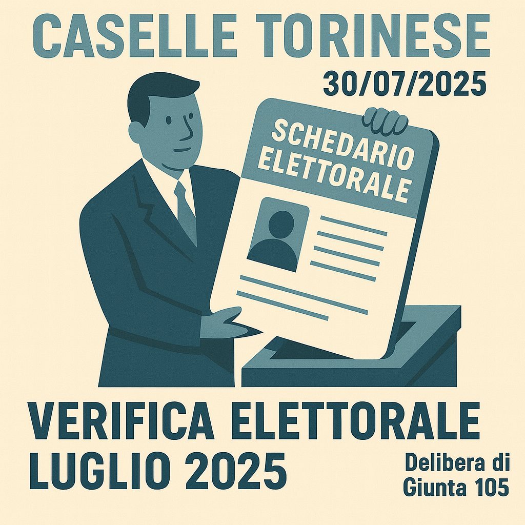 Delibera di Giunta