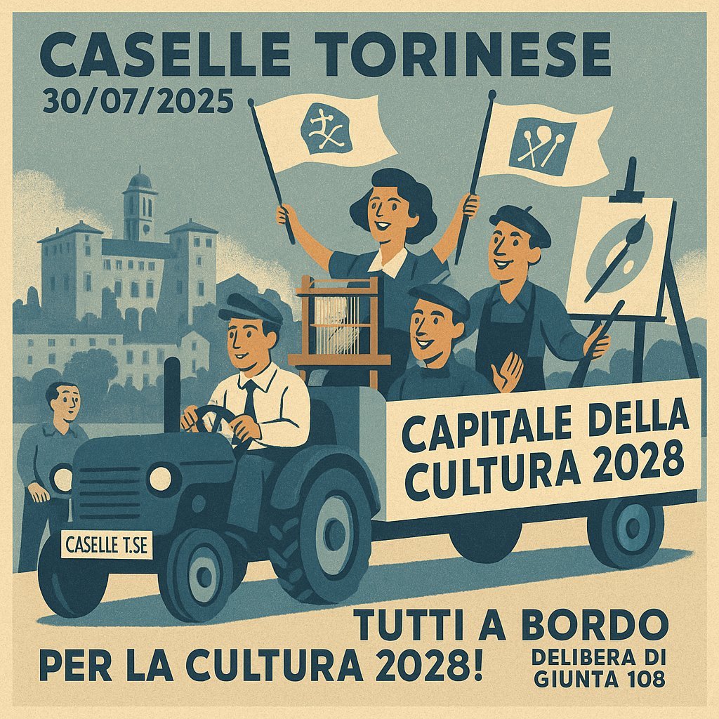 Delibera di Giunta