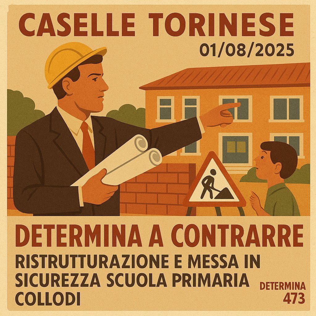 Determinazione