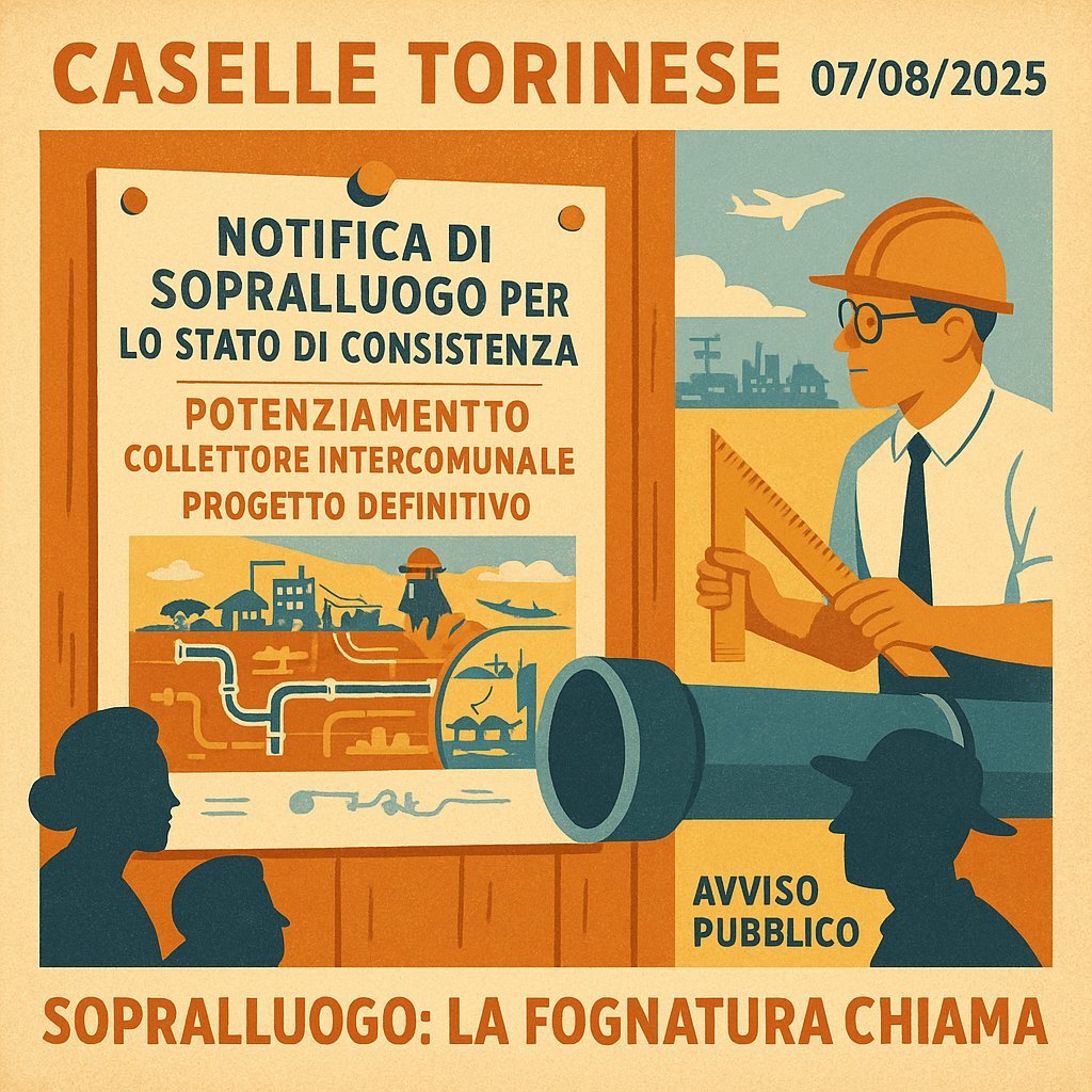 Avviso Pubblico