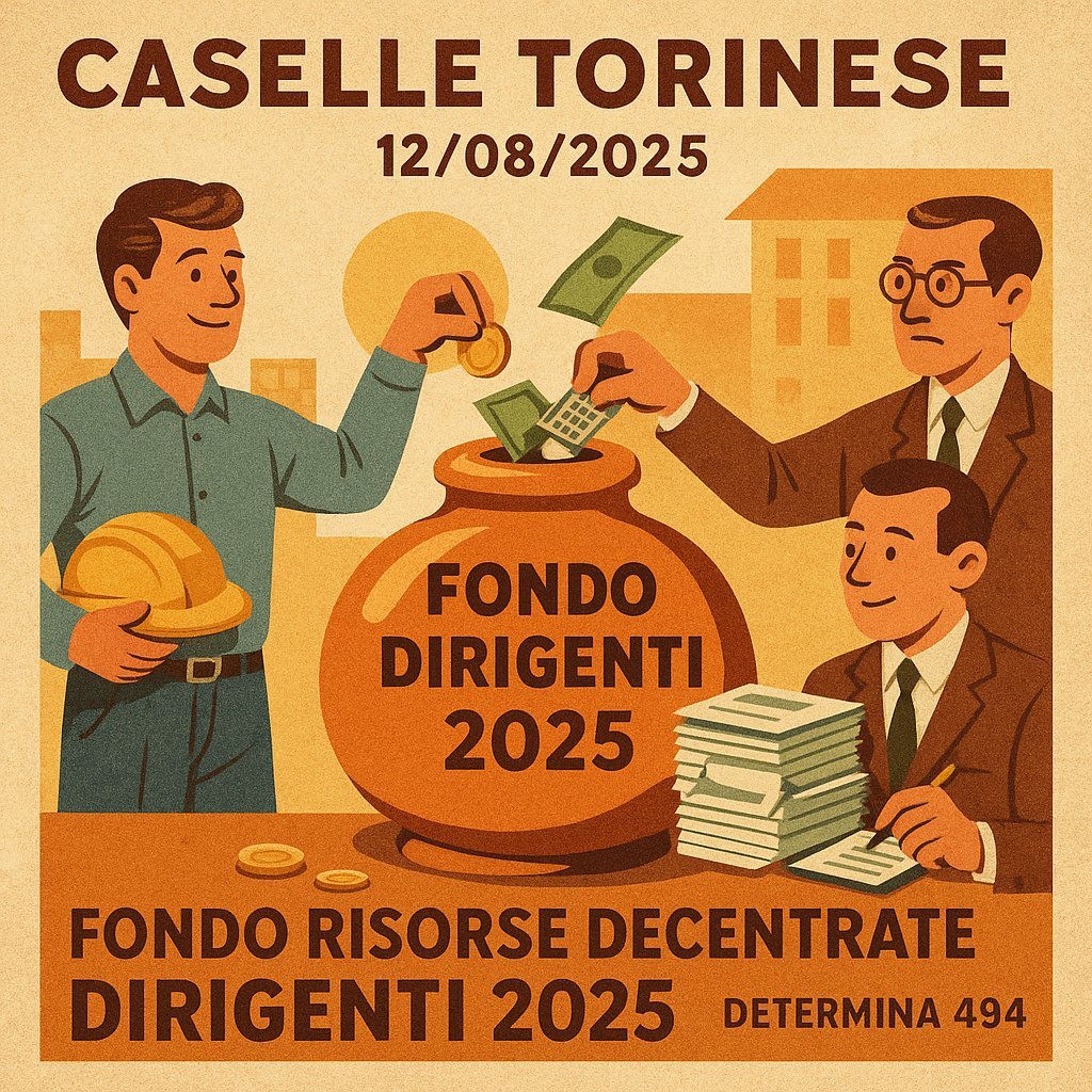 Determinazione
