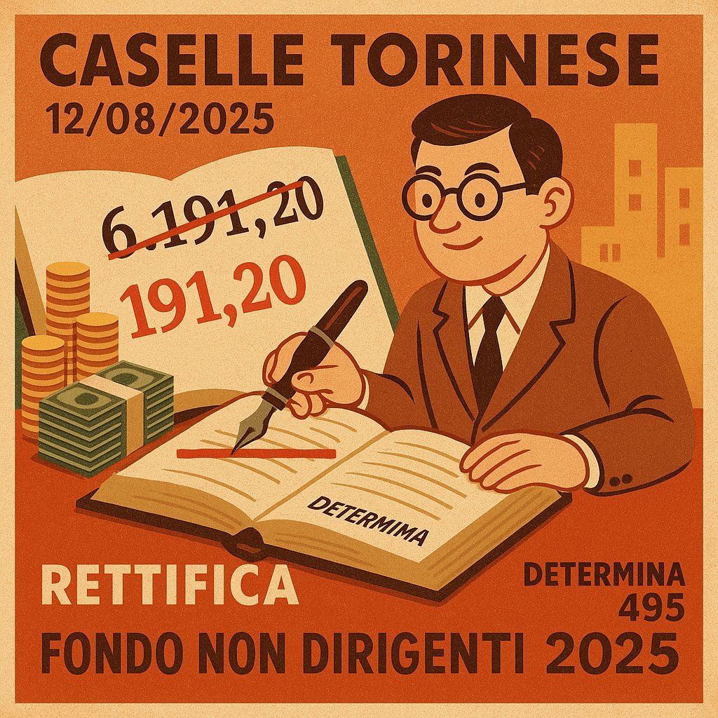 Determinazione