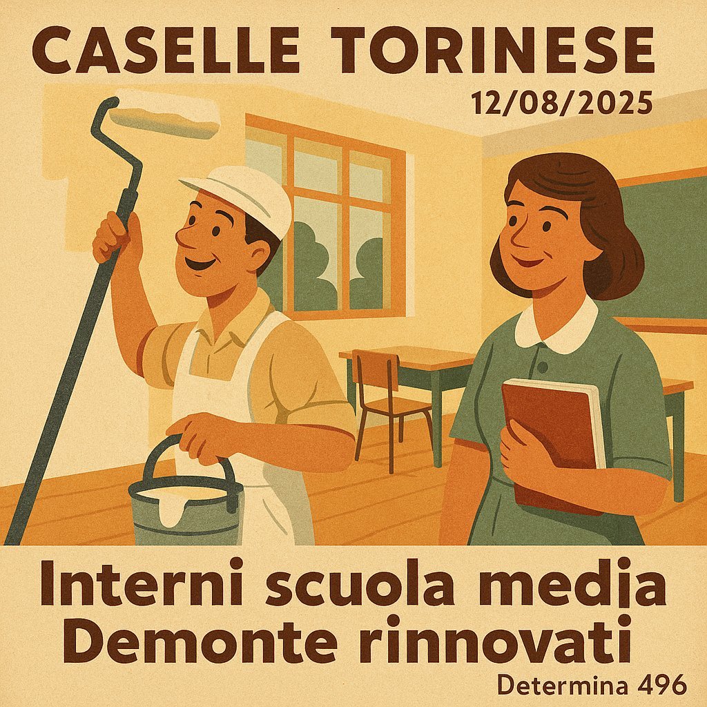 Determinazione