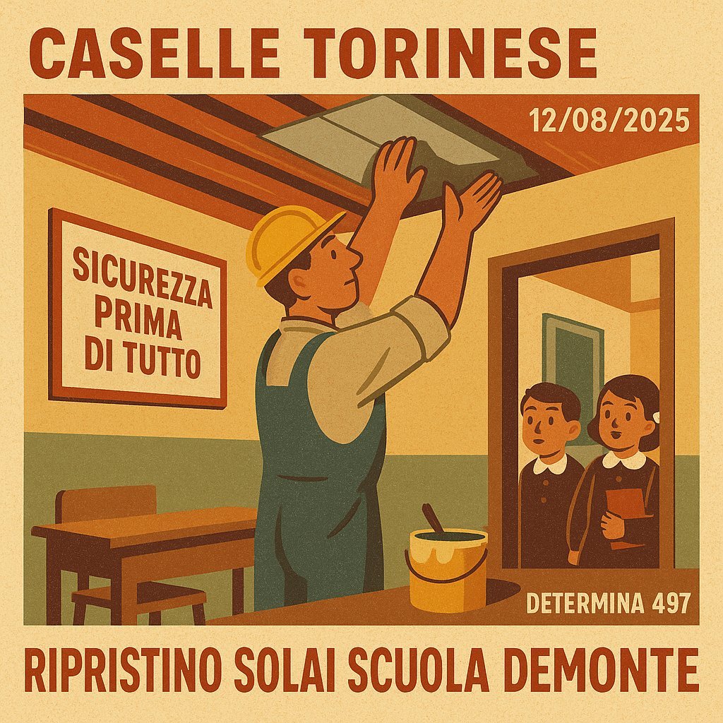 Determinazione