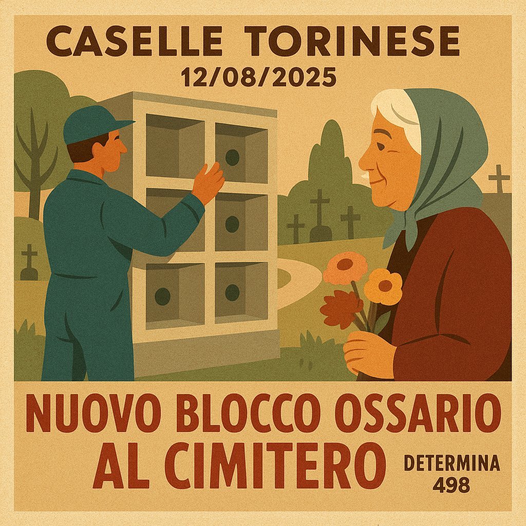 Determinazione