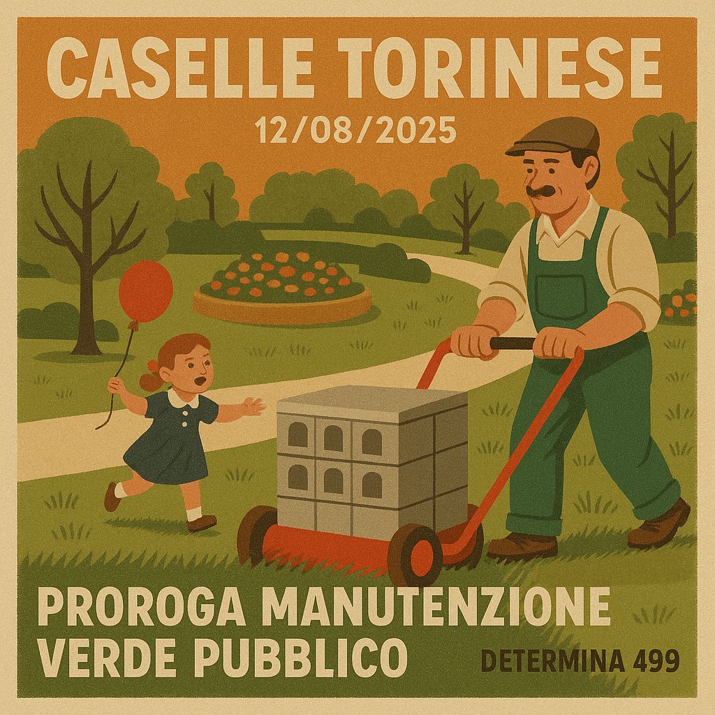 Determinazione