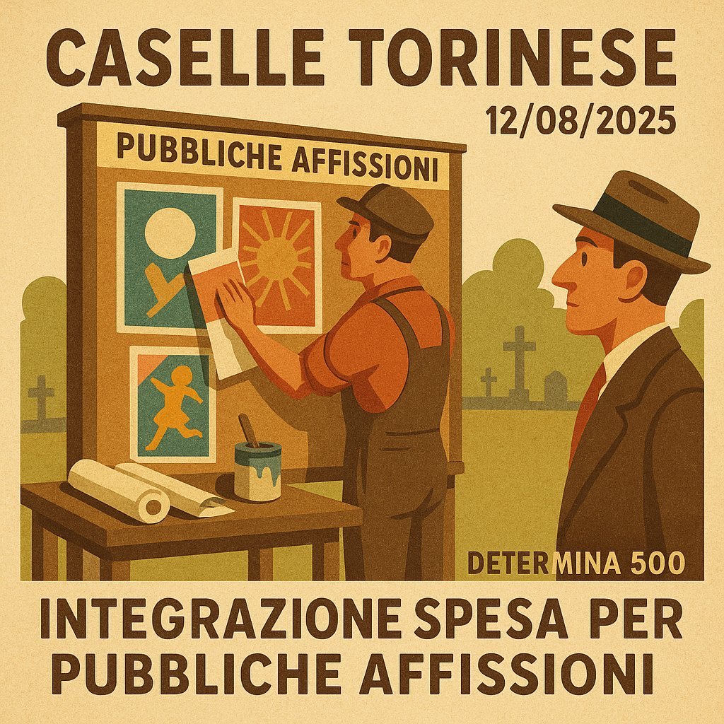 Determinazione