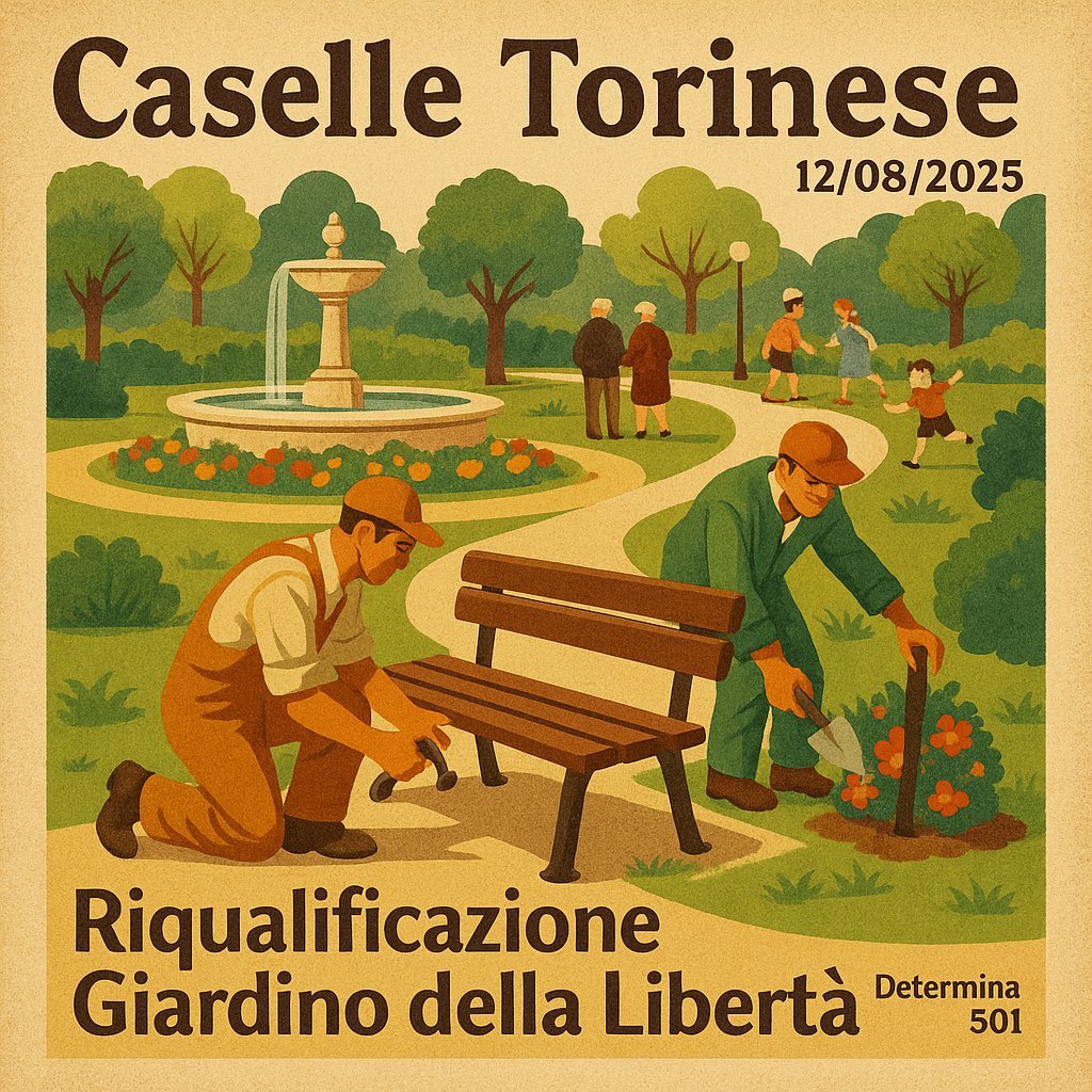Determinazione