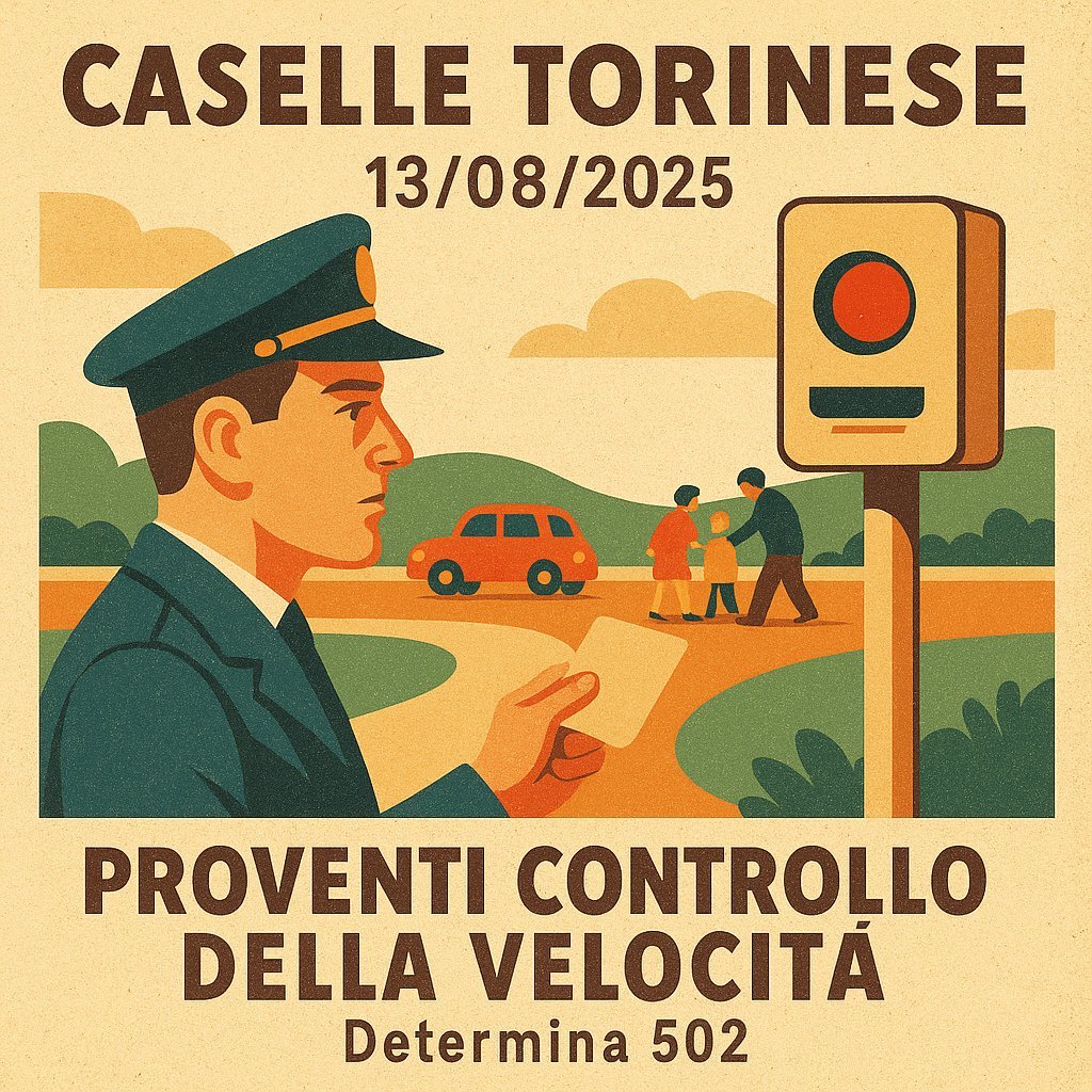 Determinazione