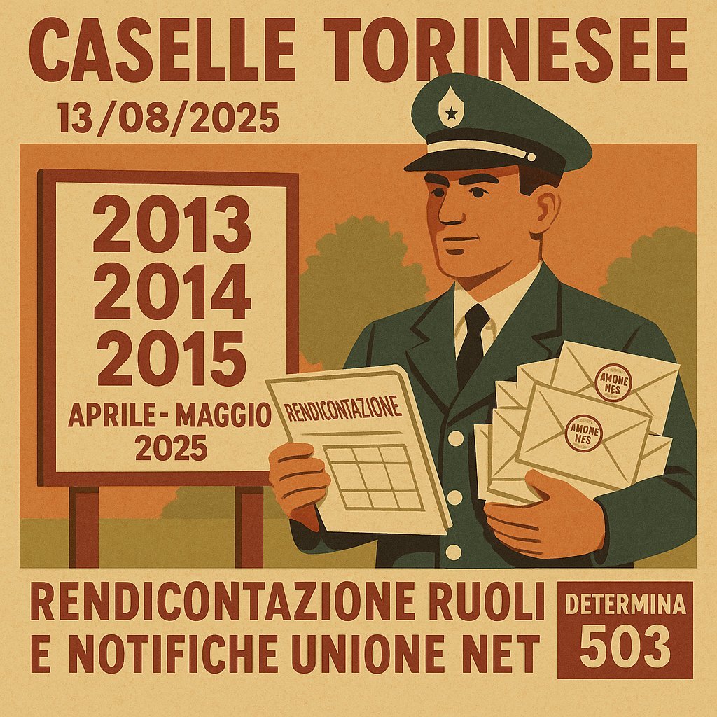 Determinazione
