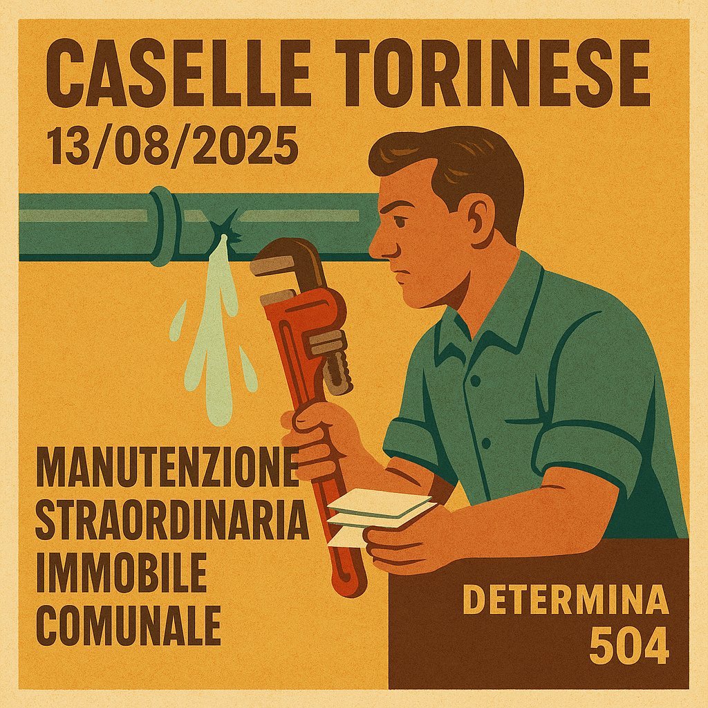Determinazione