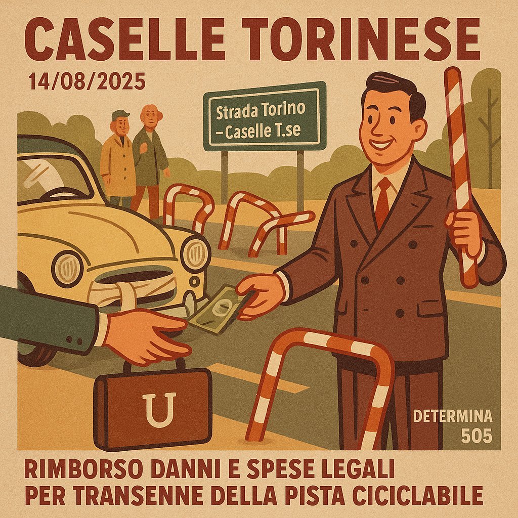 Determinazione