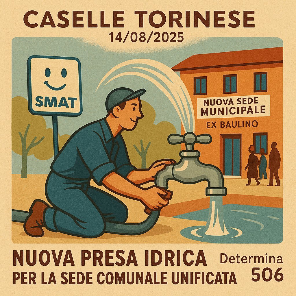 Determinazione