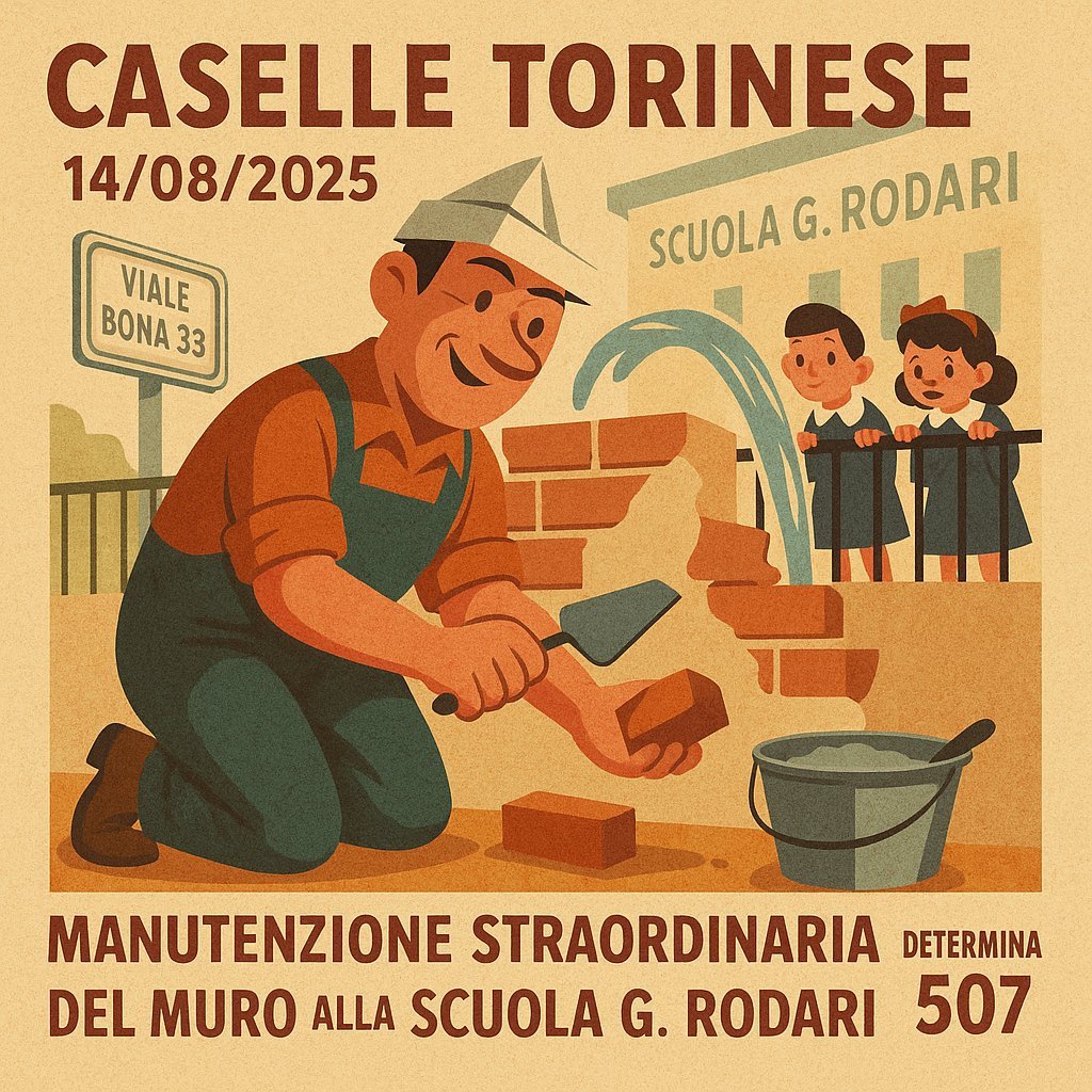 Determinazione