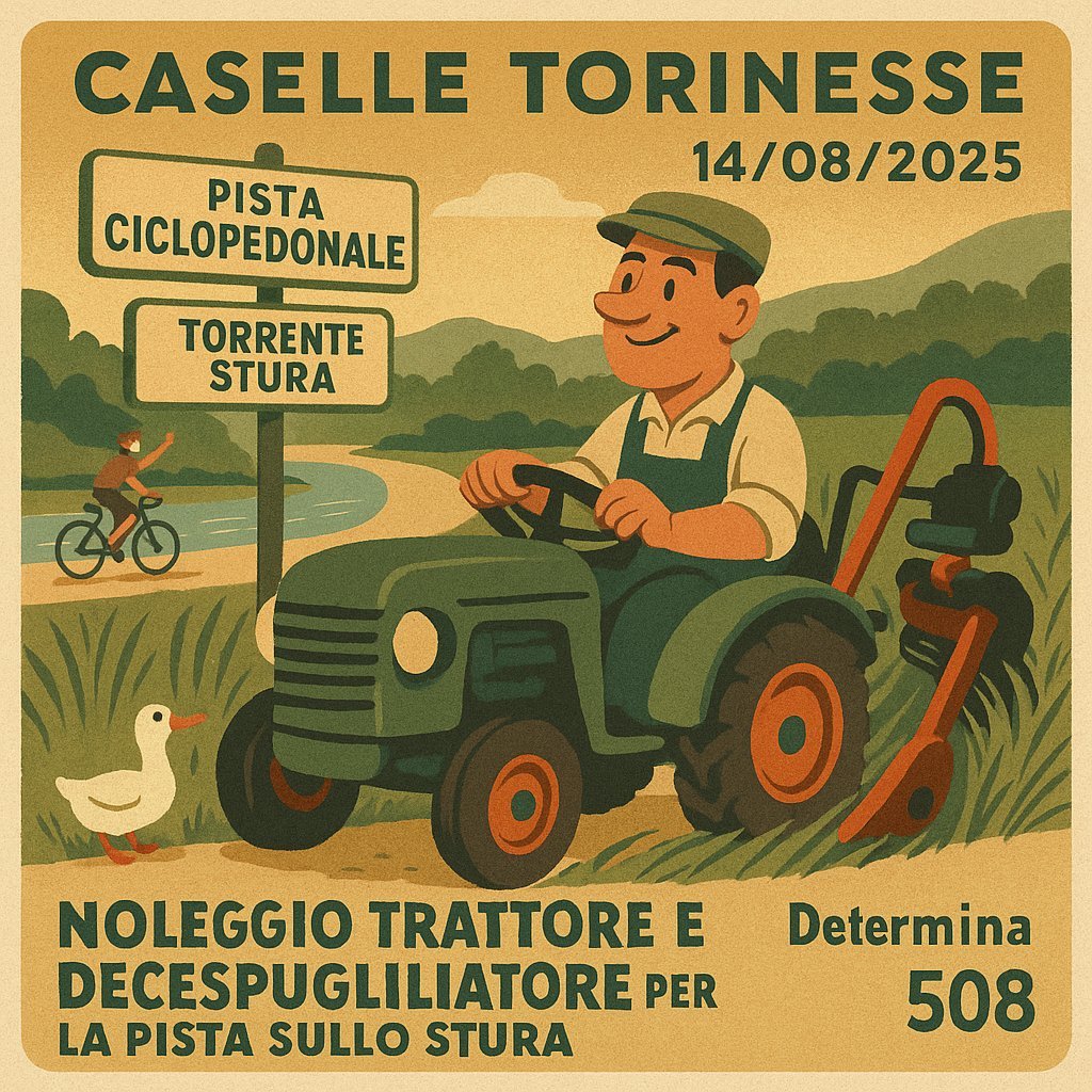 Determinazione