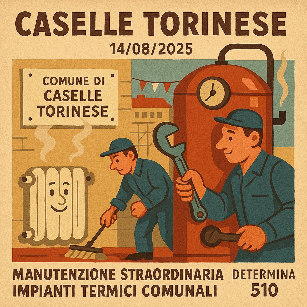 Determinazione