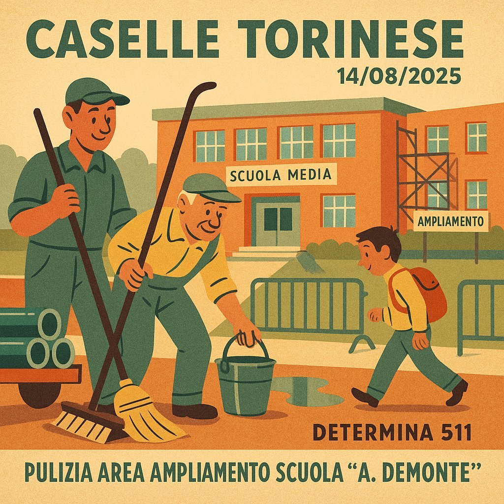 Determinazione