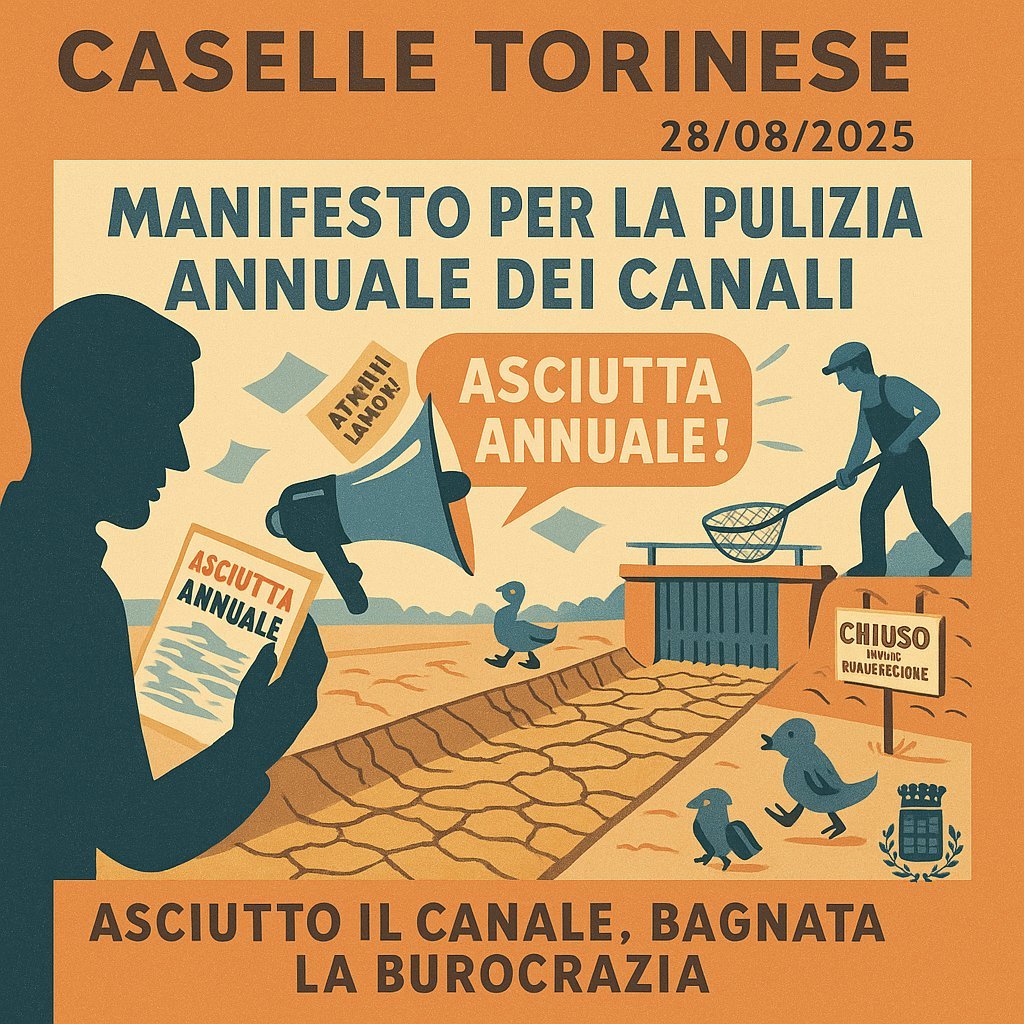 Avviso Pubblico