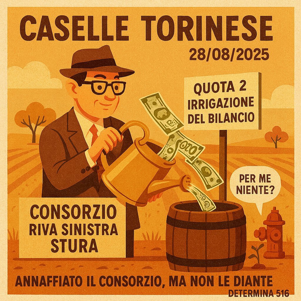 Determinazione