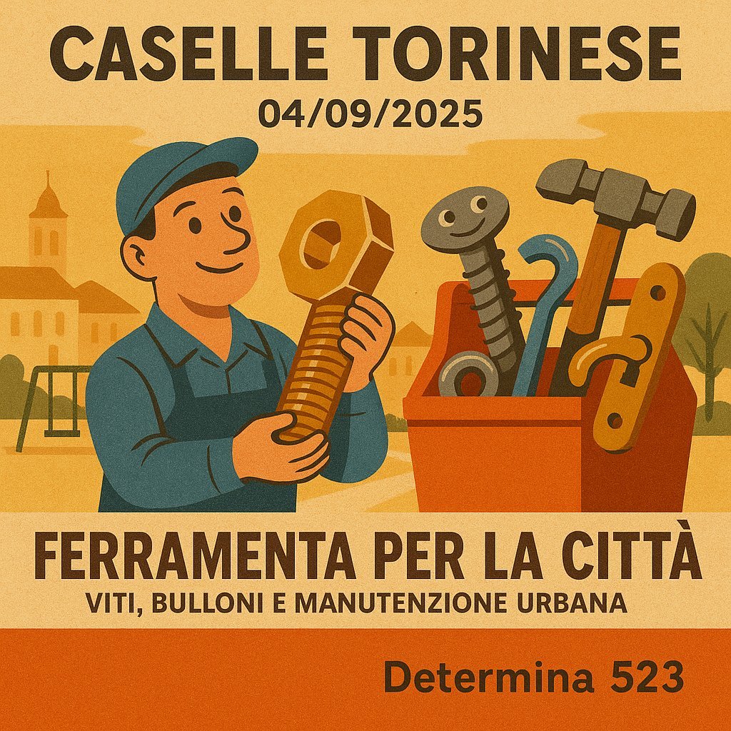 Determinazione