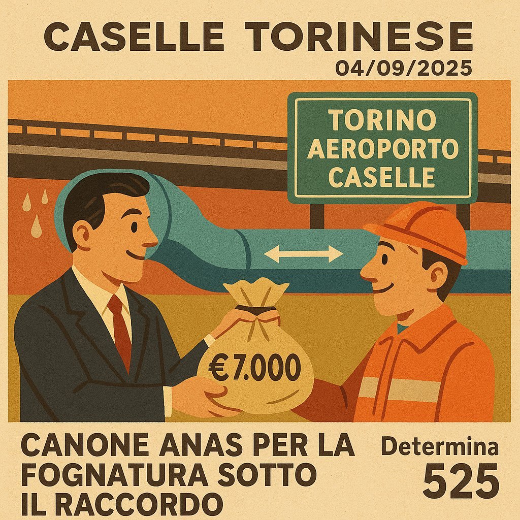 Determinazione
