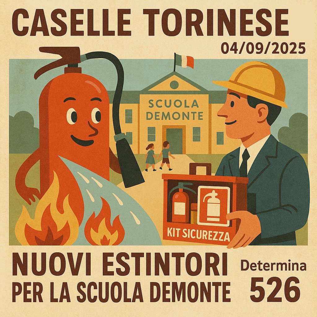 Determinazione