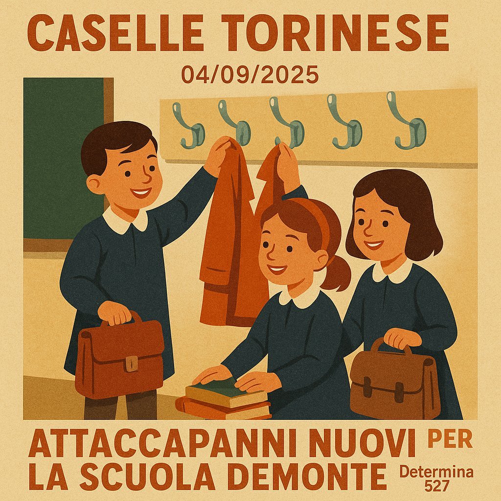 Determinazione