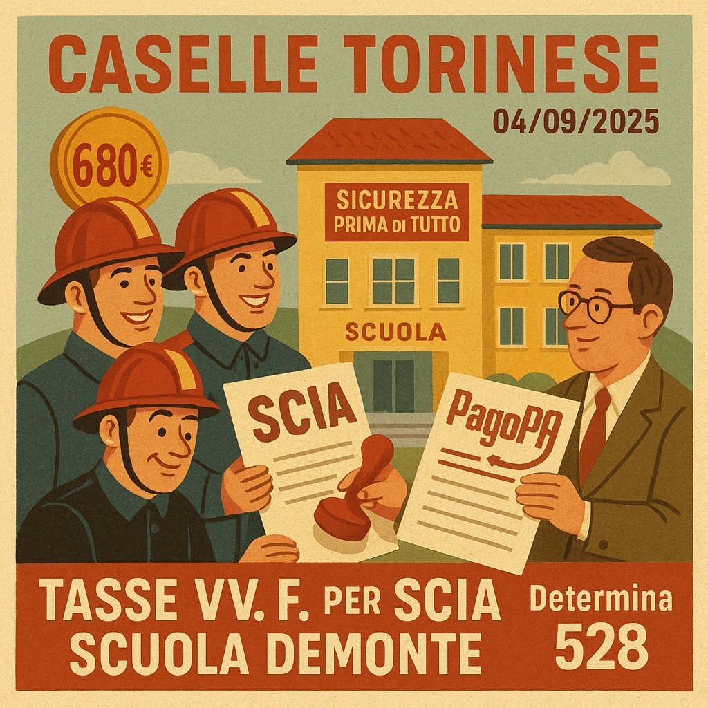 Determinazione