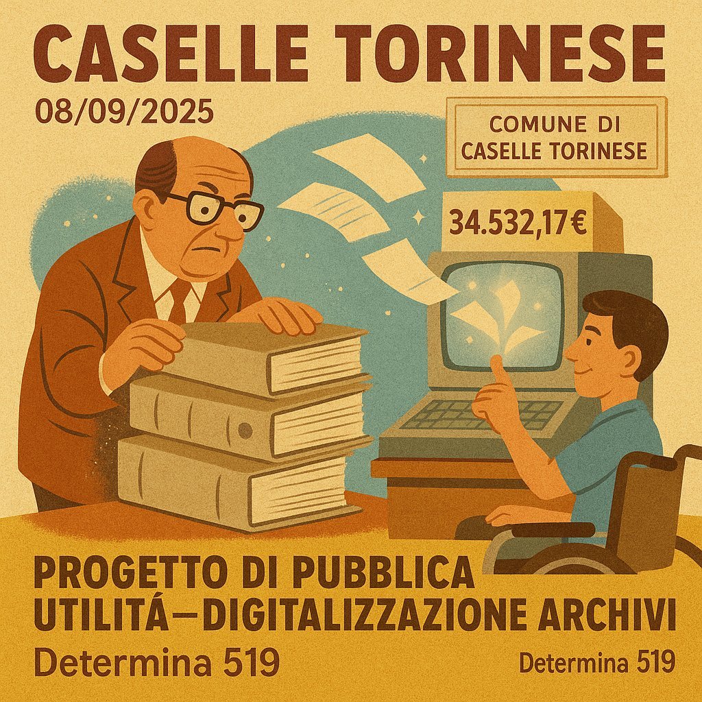 Determinazione
