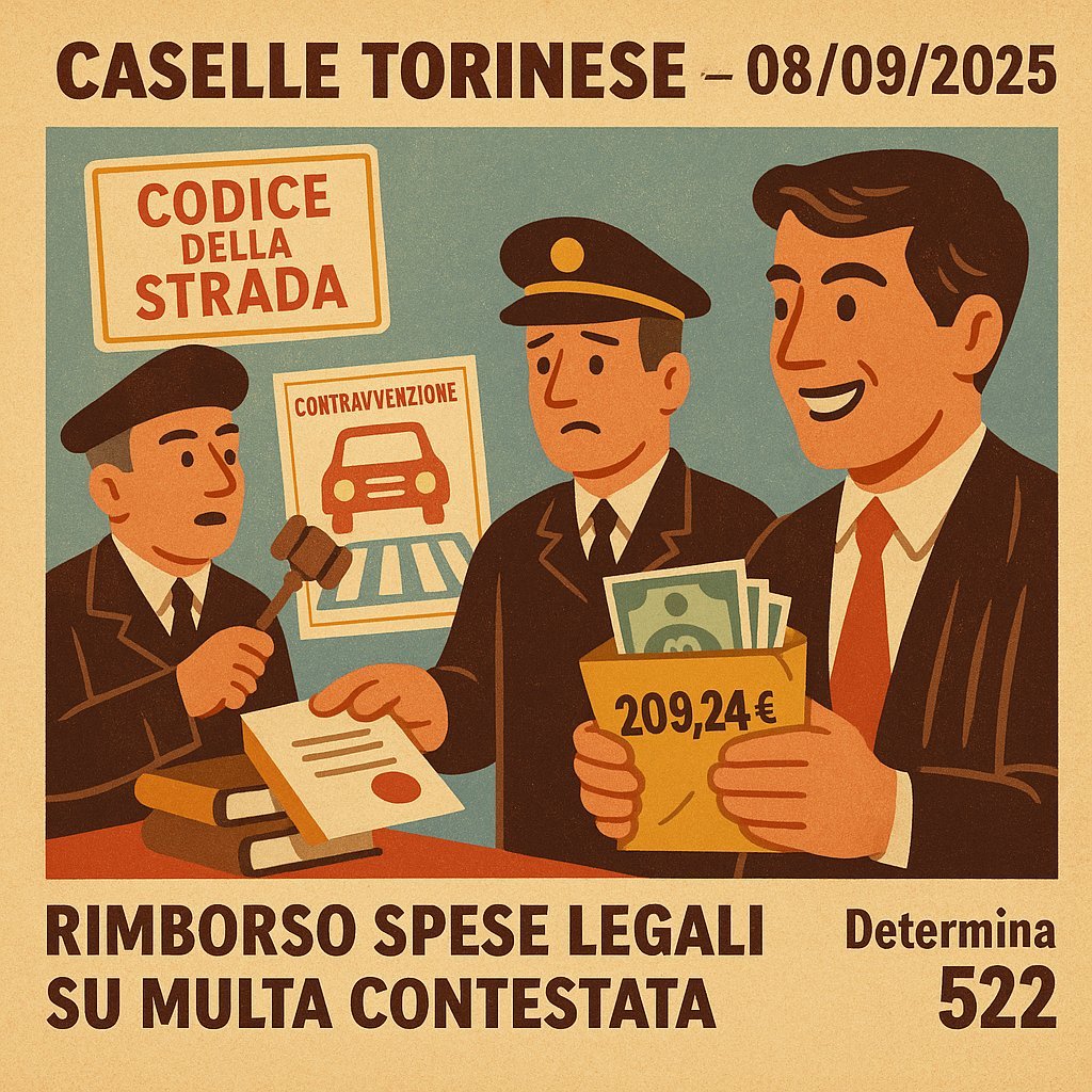 Determinazione