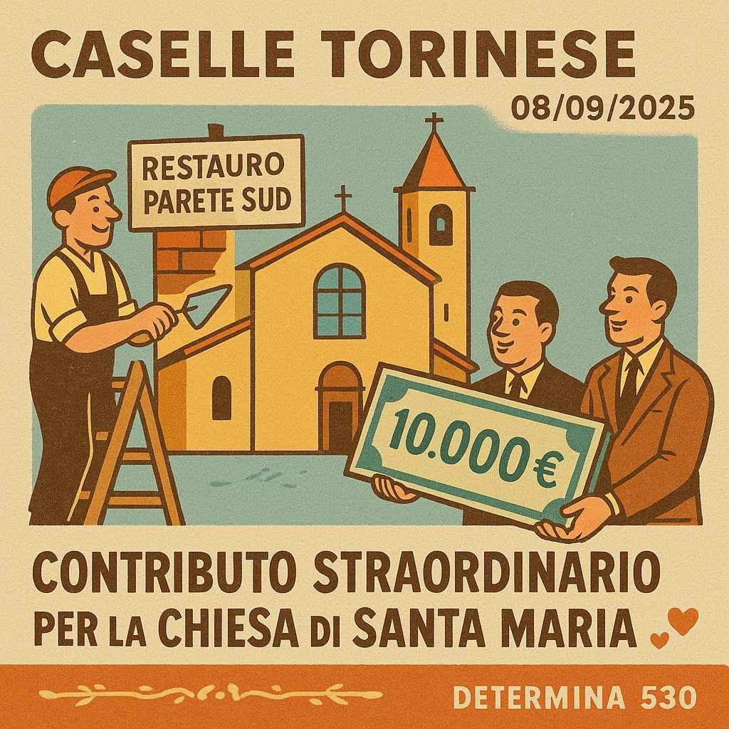 Determinazione