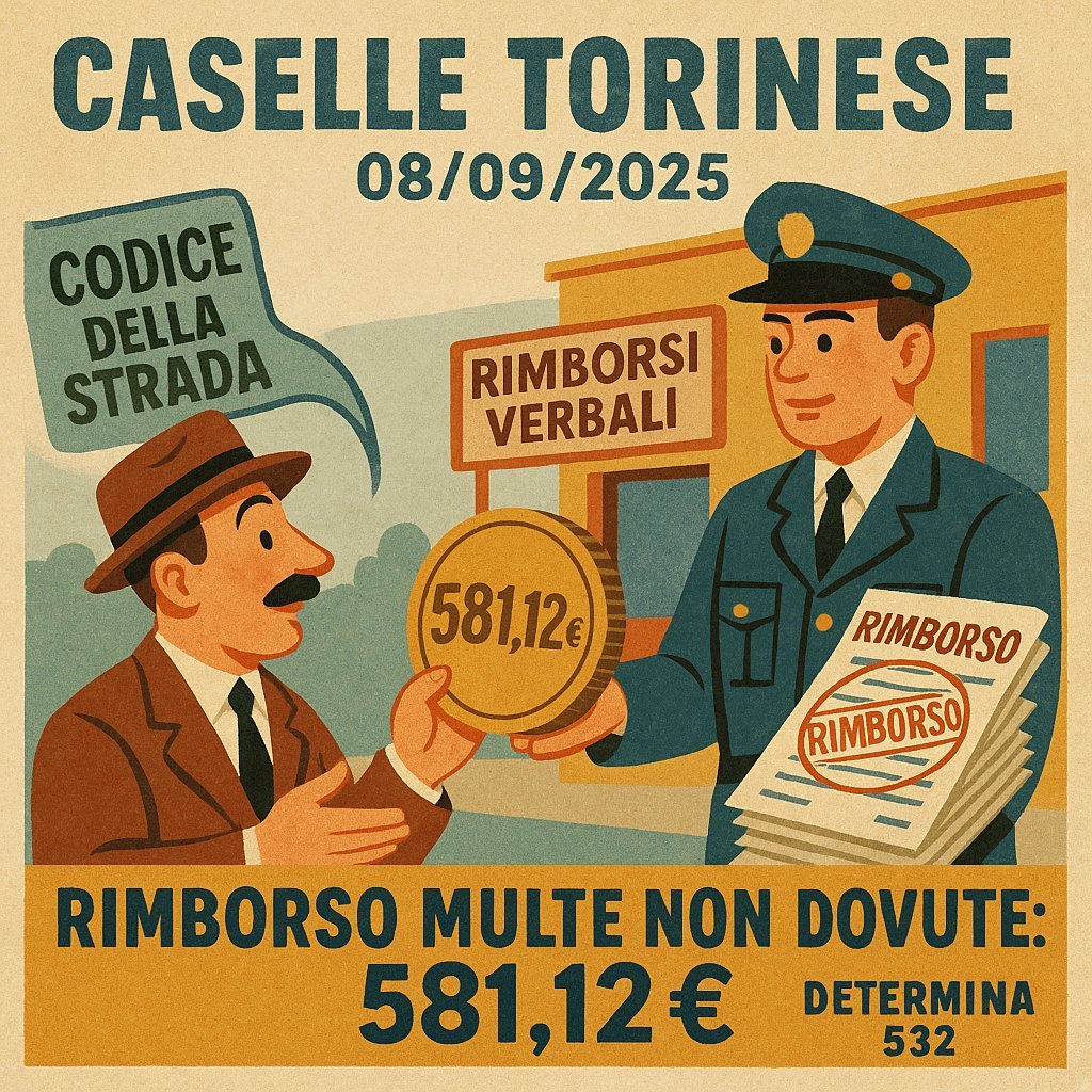 Determinazione