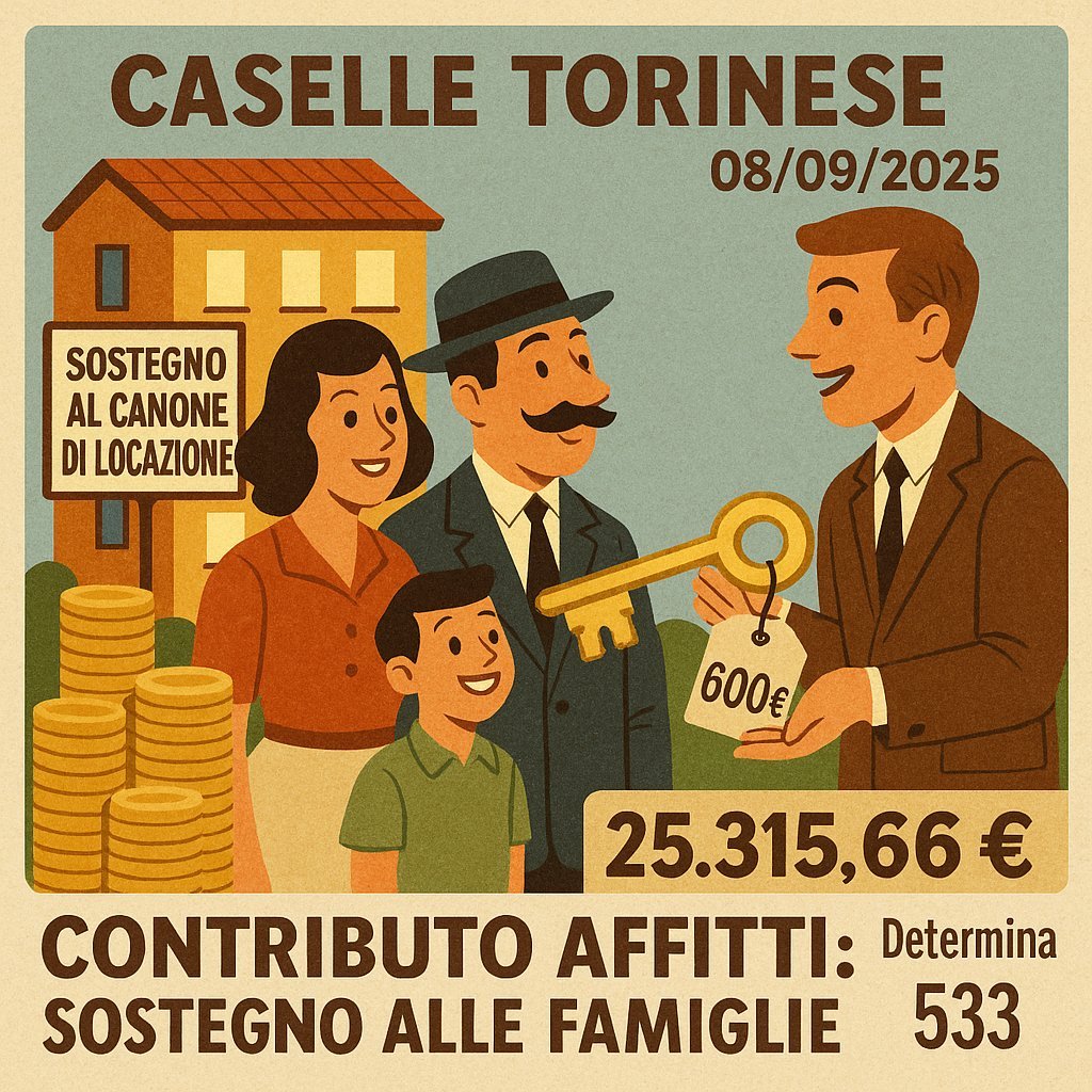 Determinazione