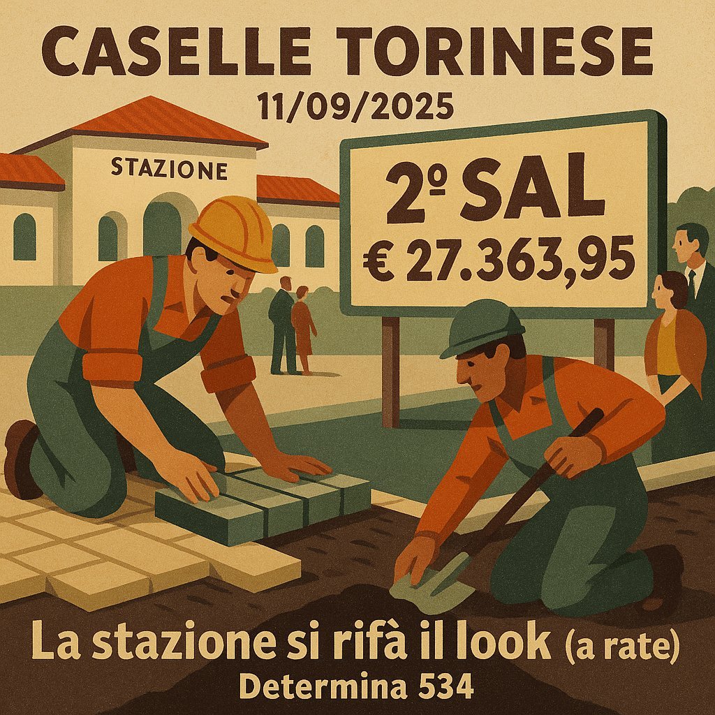 Determinazione