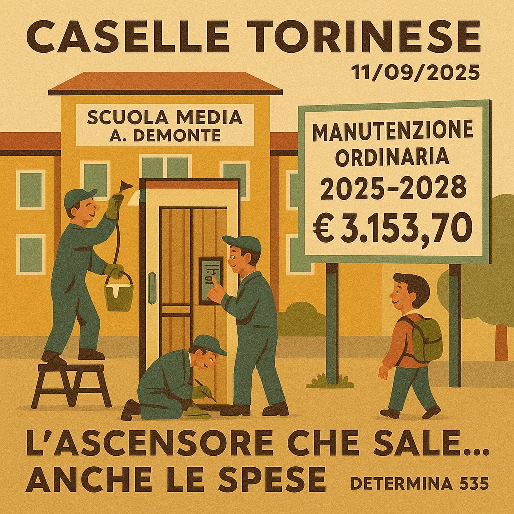 Determinazione